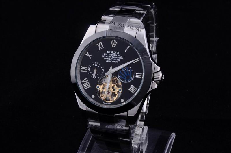 Rolex watch man-346